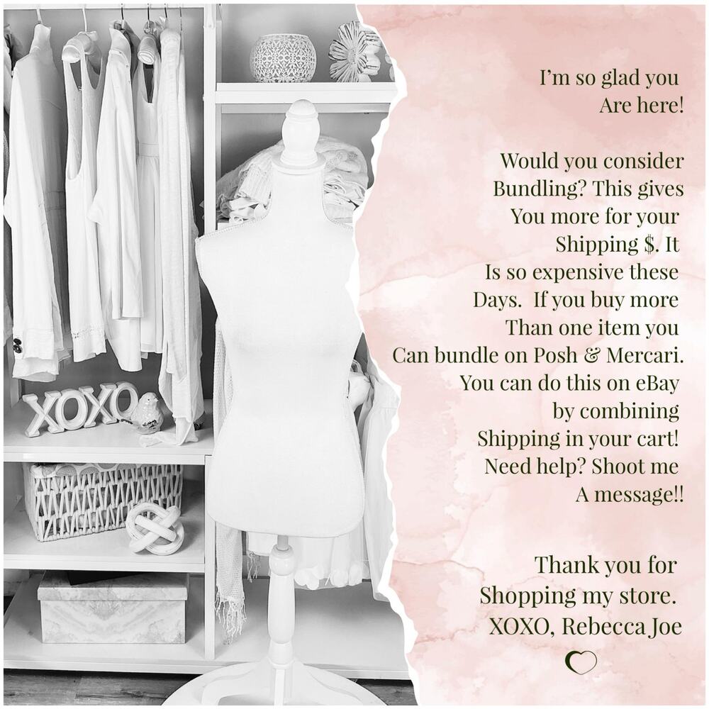 Andre By Unit Plus Sz. 1 X Boho Midi Length Patch… - image 8